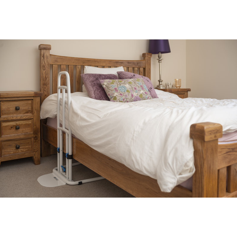 Hudepohl Side Rails, 92cm H x 52.2cm W x 71.2cm D