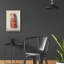  «Terracotta Pots» par Carol Rowan, art mural en verre acrylique, 16 po x 24 po-1218139637