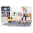 Collection Blue / Traditional Area Rug-454828845