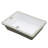 Undermount Rectangular Ceramic Sink