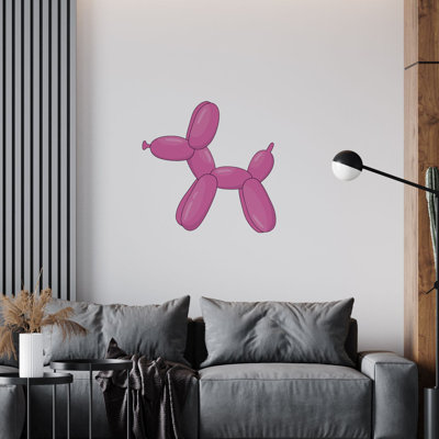 Animals Wall Sticker / Decal