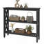  Buffet rectangulaire d'extérieur et console-215249319