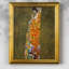 Gustav Klimt IV - Impression encadrée-825925007-850436832