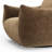 Nowthen Upholstered Swivel Armchair-55746261