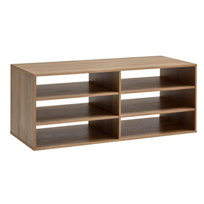 Woolum Stackable File Organiser