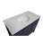 Claudett 42'' Single Bathroom Vanity with Top-1788580084-1788580046