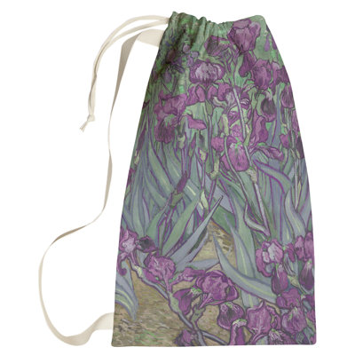 Browerville Fabric Laundry Bag