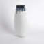 Glass Drip Handcrafted Table Vase-64405357