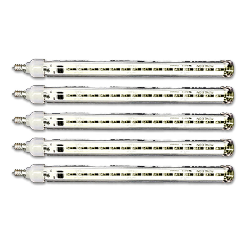 2 Watt Non-Dimmable Light Bulb Base