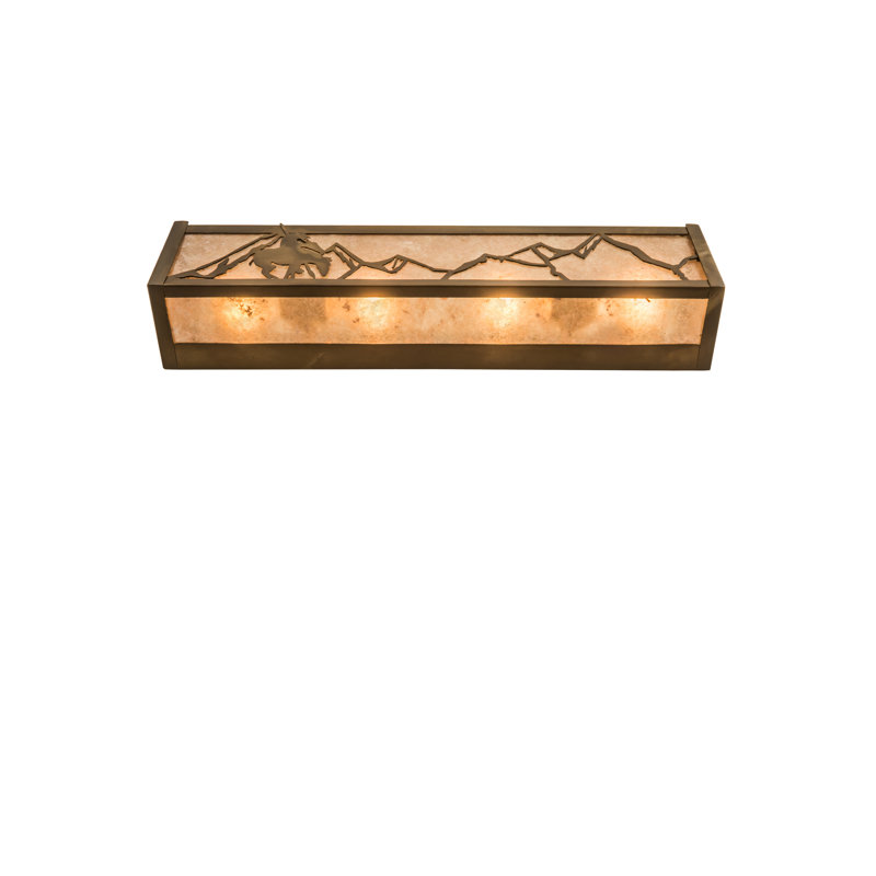 Miramar 6 - Light Bath Bar