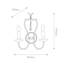 Noi Candle Wall Light-9961383