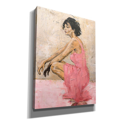 «Reflecting» par Incado, art mural sur toile