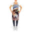 Tablier aigle