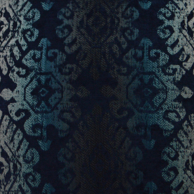 Nina Fabric, Indigo