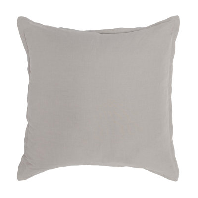 Arcadia Linen Blend Sham