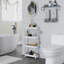 Zarina Kitchen Cart