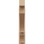 Bois de cèdre brut Balboa-89128099