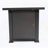Square Fire Pit Table