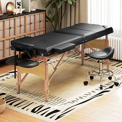 Massage Table