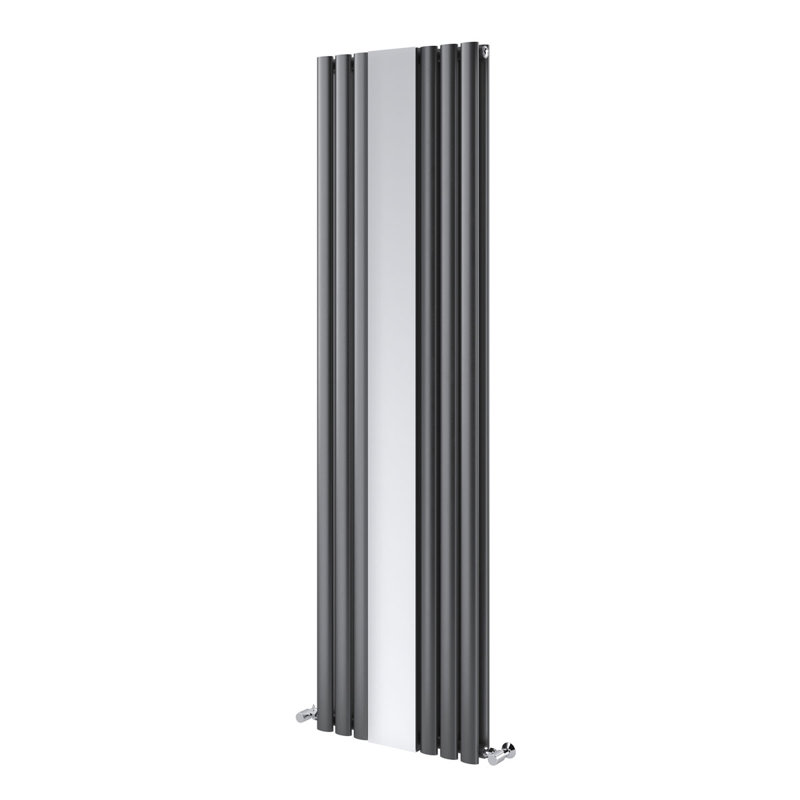 Vertical Designer Radiator
