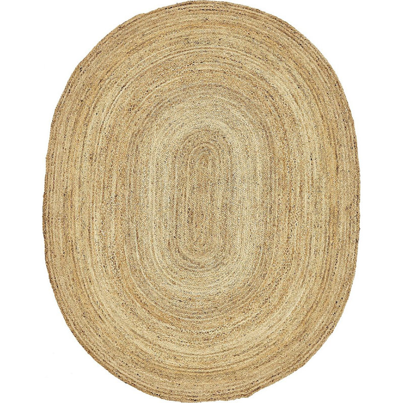 Vinny Indoor Rug, Oval 8' x 10'