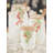 Christmas Candles Print On Canvas