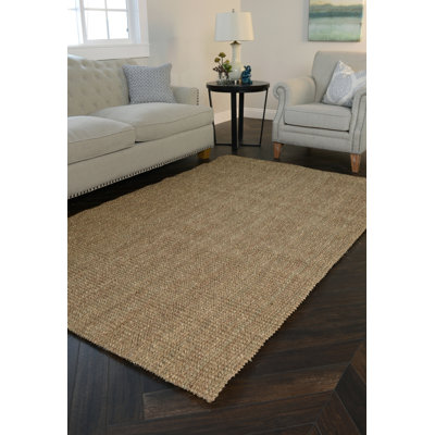 Amelio Natural Fibers Indoor Rug