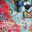 Oriental Area Rug-33584258