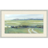 Valley Rain 2 Print
