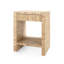 Morgan End Table
