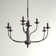 Maroneia 9 - Light Dimmable Classic / Traditional Chandelier