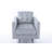 Upholstered Armchair-783619901