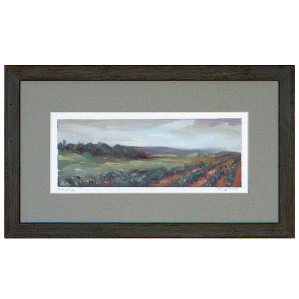 Joy Of Life Print