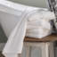 Serviette de bain 100% coton Lower Vobster-478452044-478452045
