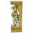 Kristopher Cat Goddess Bastet Pedestal Statue