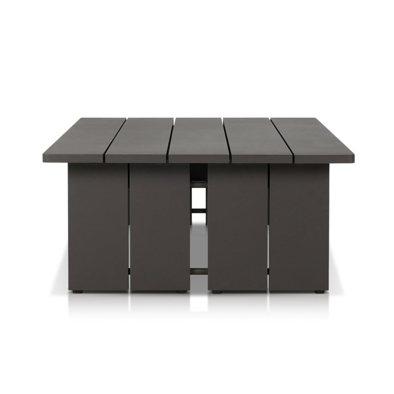 Chapman Outdoor Coffee Table