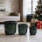High quality ceramic flowerpot-1934088659