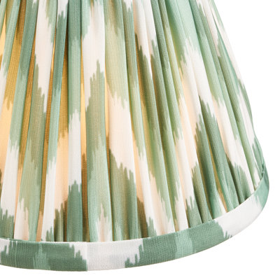 Burley Rechargeable Metal Table Lamp