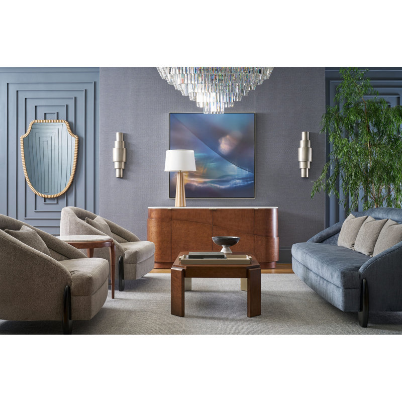 Origins Table Lamp, Landmark