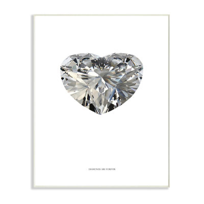 " Diamonds Are Forever "