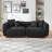Olimpiu Upholstered 89.98'' Sofa-1570056677-1403999774