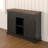 Lilah Wood Buffet Cabinet Console Table-1519152741