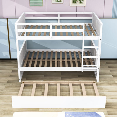 Lit pour enfant Cantero