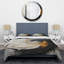 Ensemble de housse de couette en microfibre / polyester Infinite Motion IV Bedding-230897858