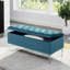 Banc de rangement Carmel Barrie-681723709