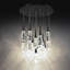 Hibiscus 15 - Light LED Pendant-1905393837