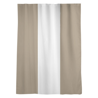 Sheer Curtain