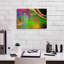 «Inverted Color In The Lines 3» par Irena Orlov-101608272