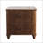 Fluted Nightstand-127698638