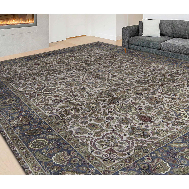 Shamas One-of-a-Kind 7'5" X 9'4" Area Rug